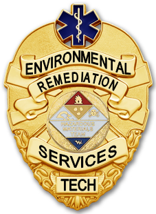 Environmental Remediation Servies